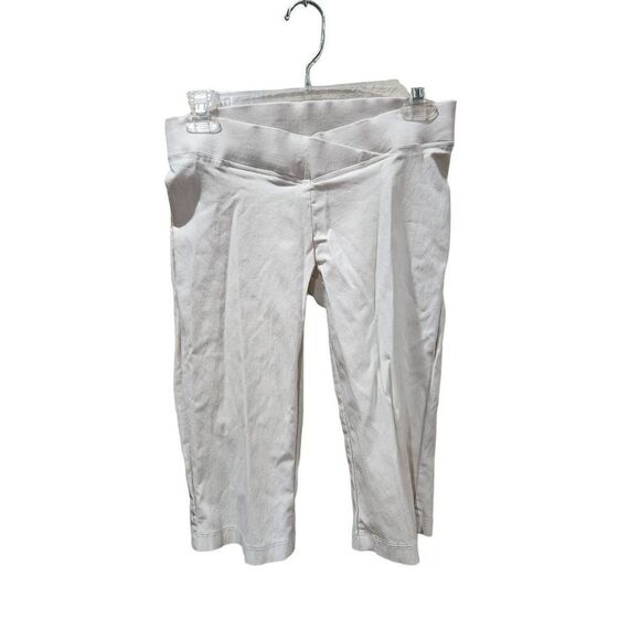 Top 10 USA L capris juniors - Picture 1 of 8